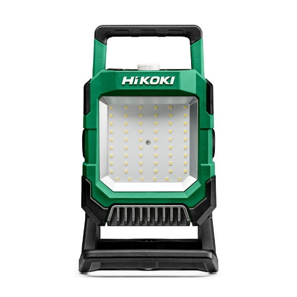 Afbeeldingen van HiKOKI Oplaadbare lamp UB18DC