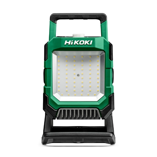 Afbeeldingen van HiKOKI Oplaadbare lamp UB18DC