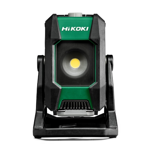Afbeeldingen van HiKOKI Oplaadbare lamp UB18DB