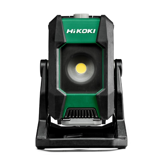 Afbeeldingen van HiKOKI Oplaadbare lamp UB18DB