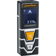 Afbeeldingen van Laserliner Laserafstandmeter LaserRange-master T2