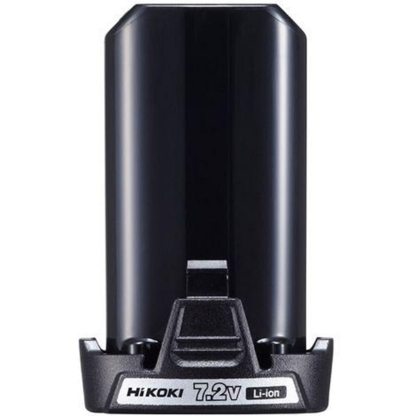 Afbeeldingen van HiKOKI Accu 7,2V BSL715