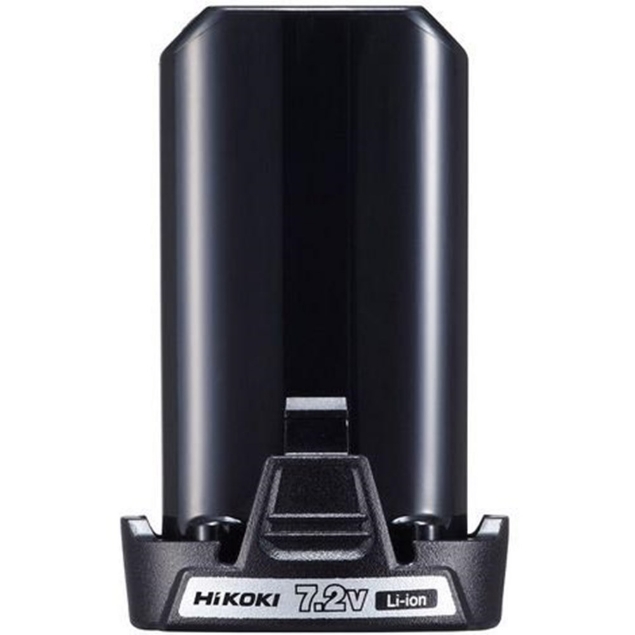Afbeeldingen van HiKOKI Accu 7,2V BSL715