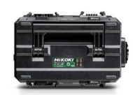 Afbeeldingen van HiKOKI Multi lader UC18YTSL