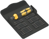 Afbeeldingen van Wera Bitset Kraftform Kompakt 900 Set 1