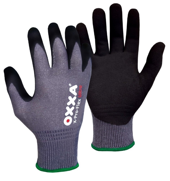 Afbeeldingen van Handschoen 51-293 X-Pro-Flex Ultra