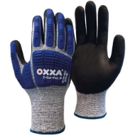 Afbeeldingen van Handschoen 51-705 X-Cut-Flex IP