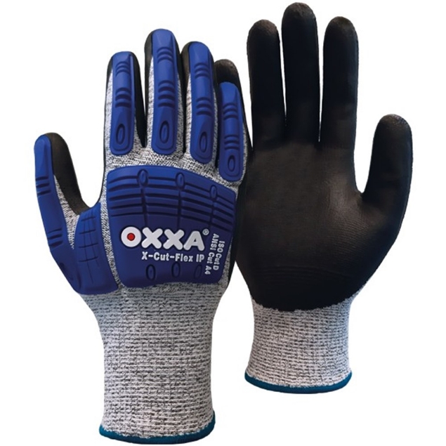 Afbeeldingen van Handschoen 51-705 X-Cut-Flex IP
