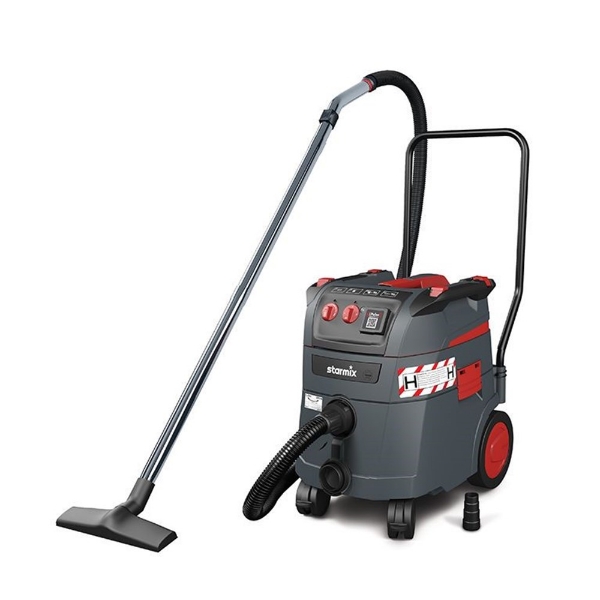 Afbeeldingen van Starmix Stofzuiger iPulse H-1635 Safe Plus