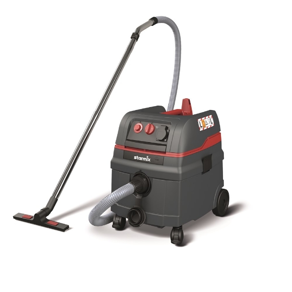 Afbeeldingen van Starmix Stofzuiger ISC L-1625 Top