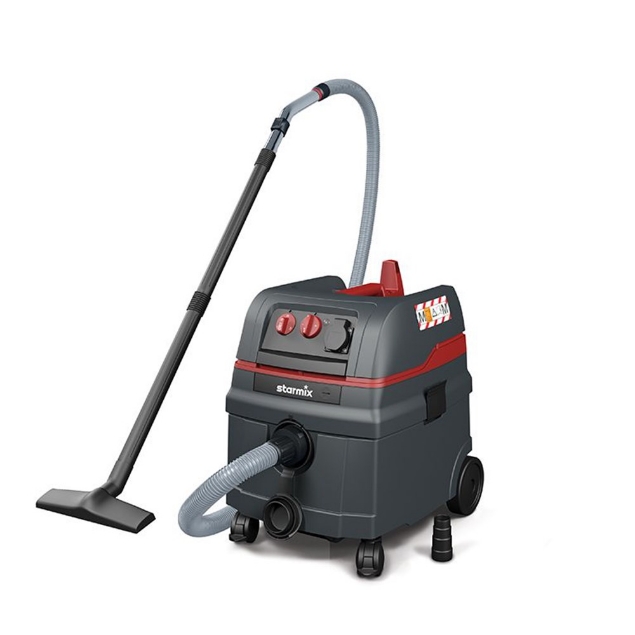 Afbeeldingen van Starmix Stofzuiger ISC M-1625 Safe