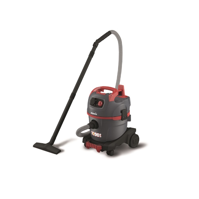 Afbeeldingen van Starmix Stofzuiger met filterreiniging uClean ARDL-1420 EHP