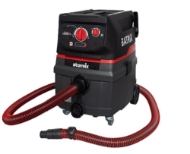 Afbeeldingen van Starmix Accuzuiger ISC BATRIX L 36-18V Basic