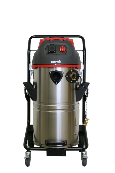Afbeeldingen van Starmix Waterzuiger met ingebouwde dompelpomp uClean PA-1455 KFG