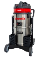 Afbeeldingen van Starmix Stofzuiger GS 2450 Olie & Spanenzuiger
