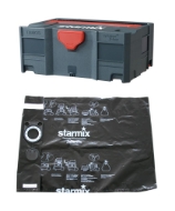 Afbeeldingen van Starmix Toebehoren box Starbox