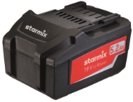 Afbeeldingen van Starmix Accupakket CAS