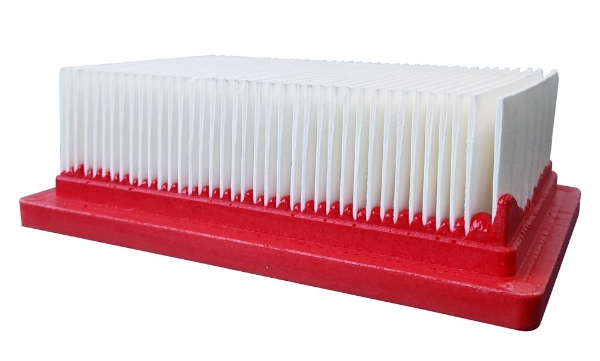 Afbeeldingen van Starmix Filter FF 3800