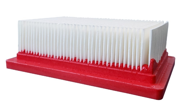Afbeeldingen van Starmix Filter FF 3800