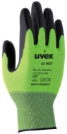 Afbeeldingen van Wet handschoen