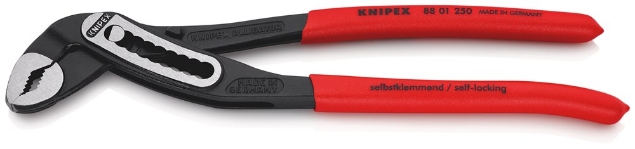 Afbeeldingen van KNIPEX Alligator®, Waterpomptang