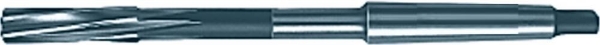 Afbeeldingen van Machineruimer HSS-E, morseconus schacht