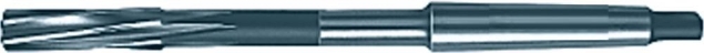 Afbeeldingen van Machineruimer HSS-E, morseconus schacht