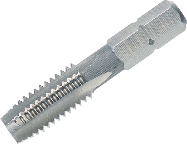 Afbeeldingen van HexTap S tapbit M