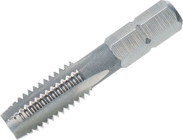 Afbeeldingen van HexTap S tapbit M