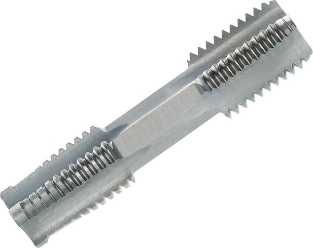 Afbeeldingen van HexTap DS tapbit dubblezijdige tap, Multi-Drive M