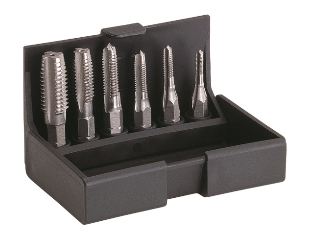 Afbeeldingen van VÖLKEL Tap-bit-set M