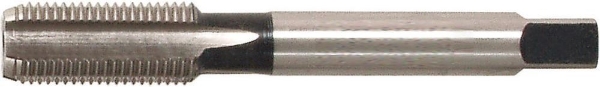 Afbeeldingen van Handtapset HSS, 2-delig, BSP gasdraad