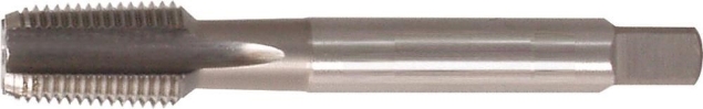 Afbeeldingen van Machinetap HSS-E, vorm-C, blinde- en doorlopende gaten, kort NPT