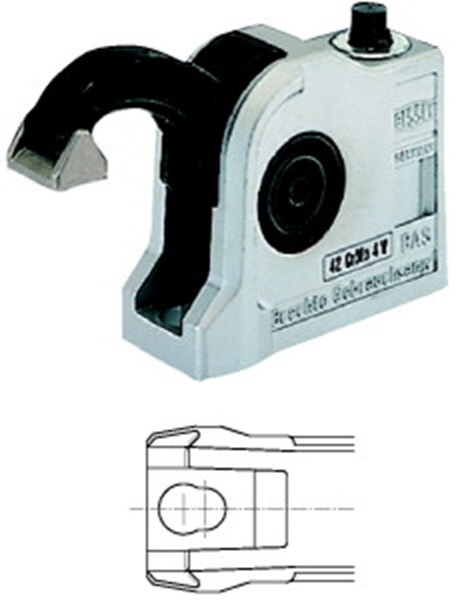 Afbeeldingen van BAS-CB compactspanner