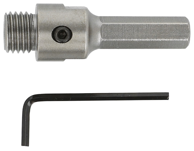 Afbeeldingen van Heller Tools Opnameschacht 3770