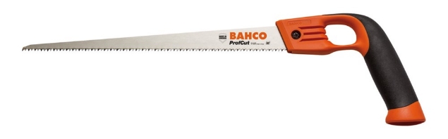 Afbeeldingen van BAHCO Profcut schrobzaag PC-COM