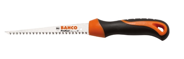 Afbeeldingen van BAHCO Profcut steek-schrob zaag PC-6-DRY