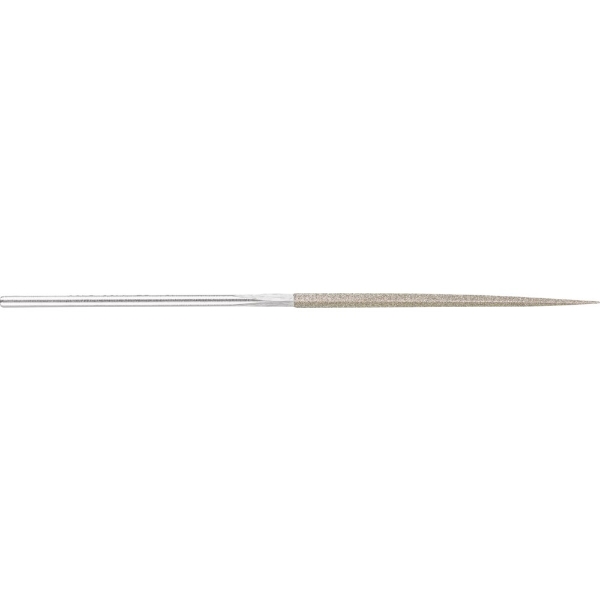 Afbeeldingen van PFERD Diamant naaldvijl DF 41xx