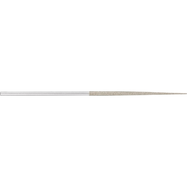 Afbeeldingen van PFERD Diamant naaldvijl DF 41xx