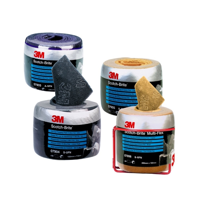 Afbeelding voor categorie Handpads