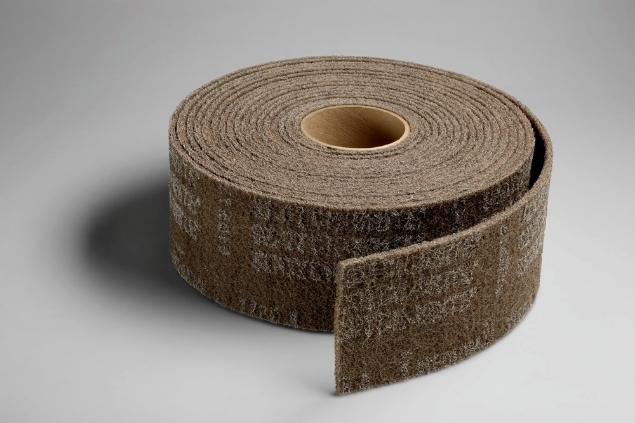 Afbeeldingen van 3M Scotch-Brite™ Schuurrol CP-RL