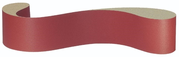 Afbeeldingen van Schuurband, hout bewerking, korund