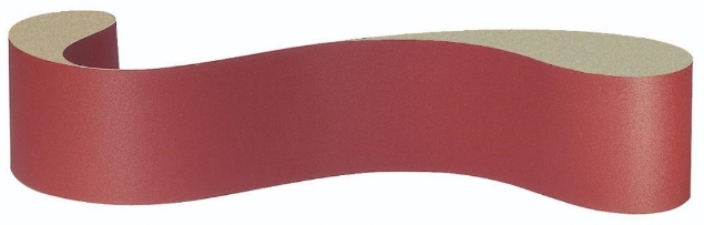 Afbeeldingen van Schuurband, hout bewerking, korund