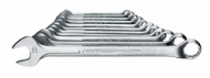 Afbeeldingen van GEDORE Ringsteeksleutel-set 1 B (MM)