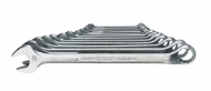 Afbeeldingen van GEDORE Ringsteeksleutel-set 1 B (MM)