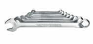 Afbeeldingen van GEDORE Ringsteeksleutel-set 1 B (AF)