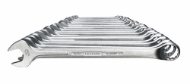 Afbeeldingen van GEDORE Ringsteeksleutel-set 1 B (MM)