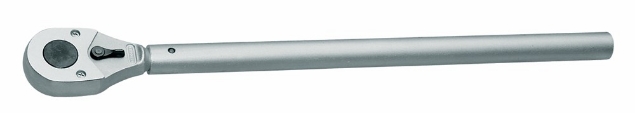 Afbeeldingen van GEDORE Omschakelbare ratel 3/4" 3293 U-10