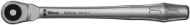 Afbeeldingen van Wera Ratel 3/8" doorsteek 8003 B Zyklop Metal