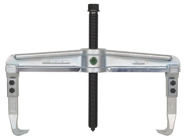 Afbeeldingen van KUKKO 2-armige universele trekker met instelbare spandiepte series 20